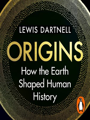 Origins - Audiobook